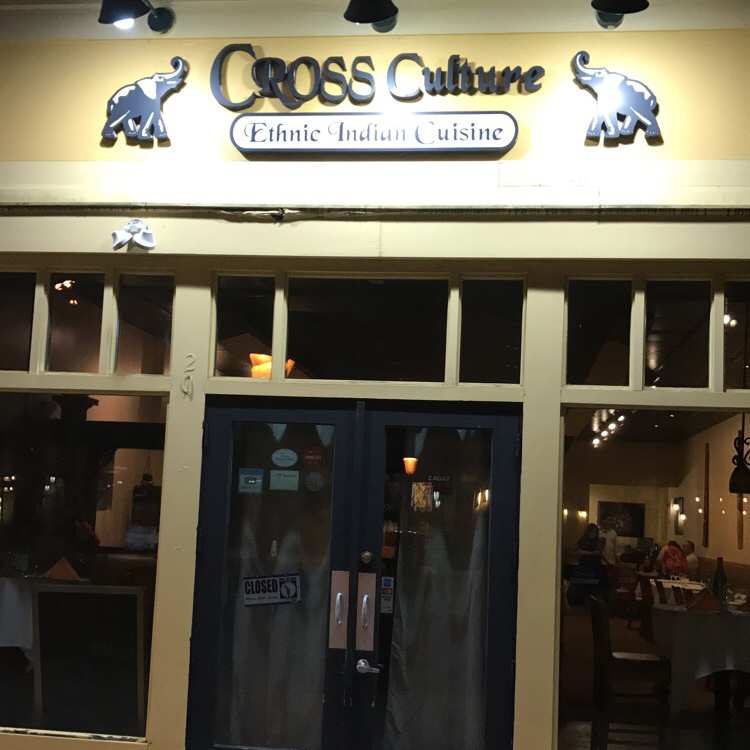 Cross Culture | 208 Kings Highway East Kings Highway East, Haddonfield, NJ 08033, USA | Phone: (856) 428-4343