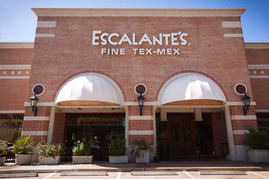 Escalantes | 6582 Woodway Dr, Houston, TX 77057, USA | Phone: (713) 461-5400