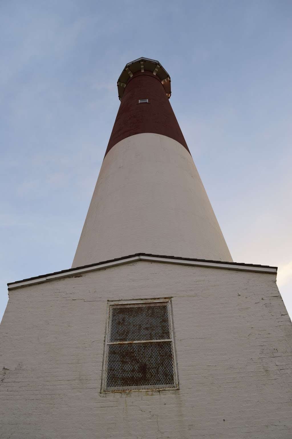 Barnegat Lighthouse Interpretive Center | Broadway, Barnegat Light, NJ 08006, USA | Phone: (609) 494-2016
