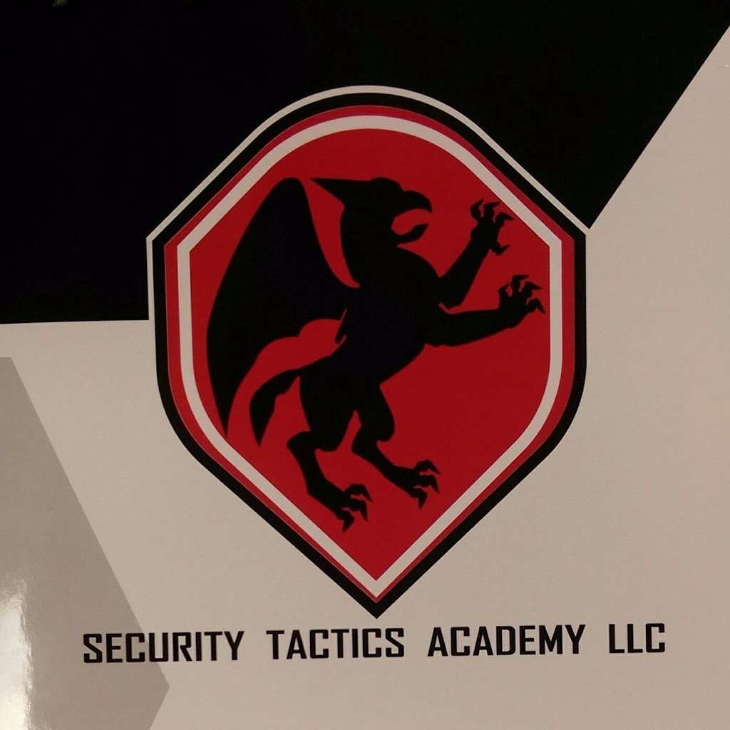 Security Tactics Academy | 6110 Pinemont Dr #100, Houston, TX 77092, USA | Phone: (832) 834-4476