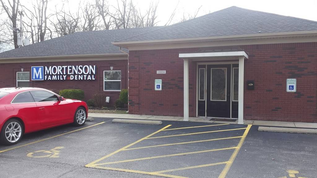 Mortenson Family Dental | 10004 Taylorsville Rd, Jeffersontown, KY 40299 | Phone: (502) 267-7736