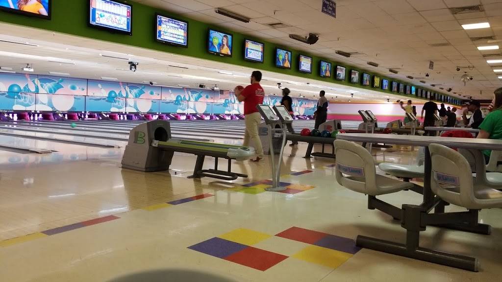 Heritage Lanes | 11917 N Pennsylvania Ave, Oklahoma City, OK 73120, USA | Phone: (405) 755-7575