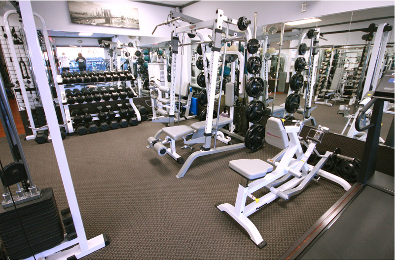 A Private Fitness Studio | 24502 Lyons Ave, Santa Clarita, CA 91321, USA | Phone: (661) 645-9988