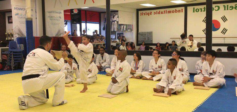 Champions TaeKwonDo Academy | Sugarland 4875 Hwy 6, Suite #B, Missouri City, TX 77459, Missouri City, TX 77459 | Phone: (281) 855-6667