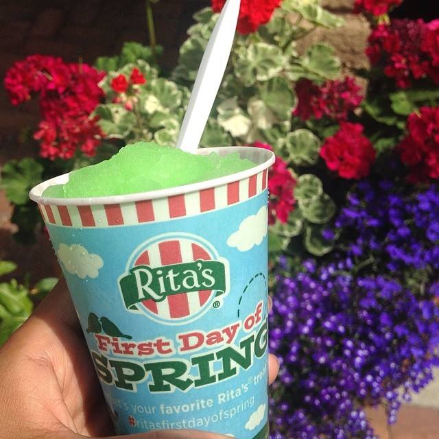 Rita’s | 3526 Old Philadelphia Pike, Intercourse, PA 17534, USA | Phone: (717) 768-7555