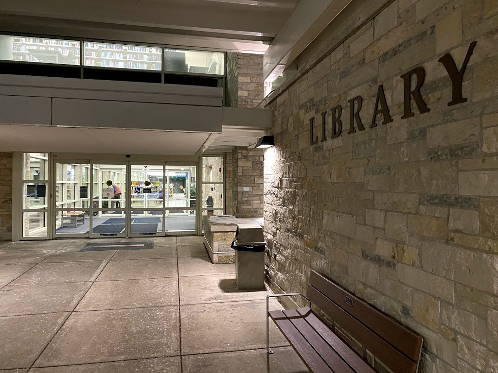 Menomonee Falls Public Library | W156N8436 Pilgrim Rd, Menomonee Falls, WI 53051, USA | Phone: (262) 532-8900