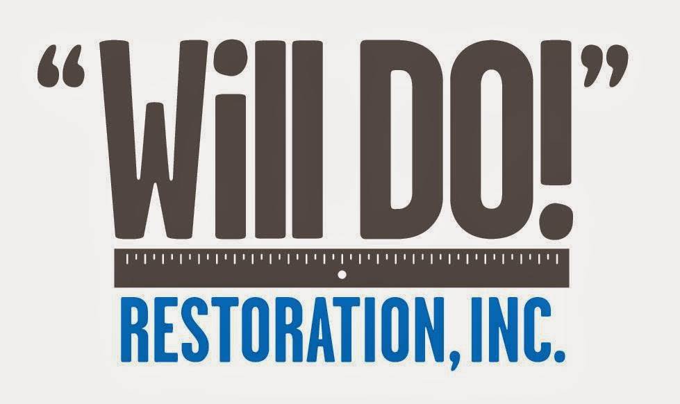 Will Do! Restoration Inc | 560 Randolph Ave #200, St Paul, MN 55102, USA | Phone: (612) 207-3636