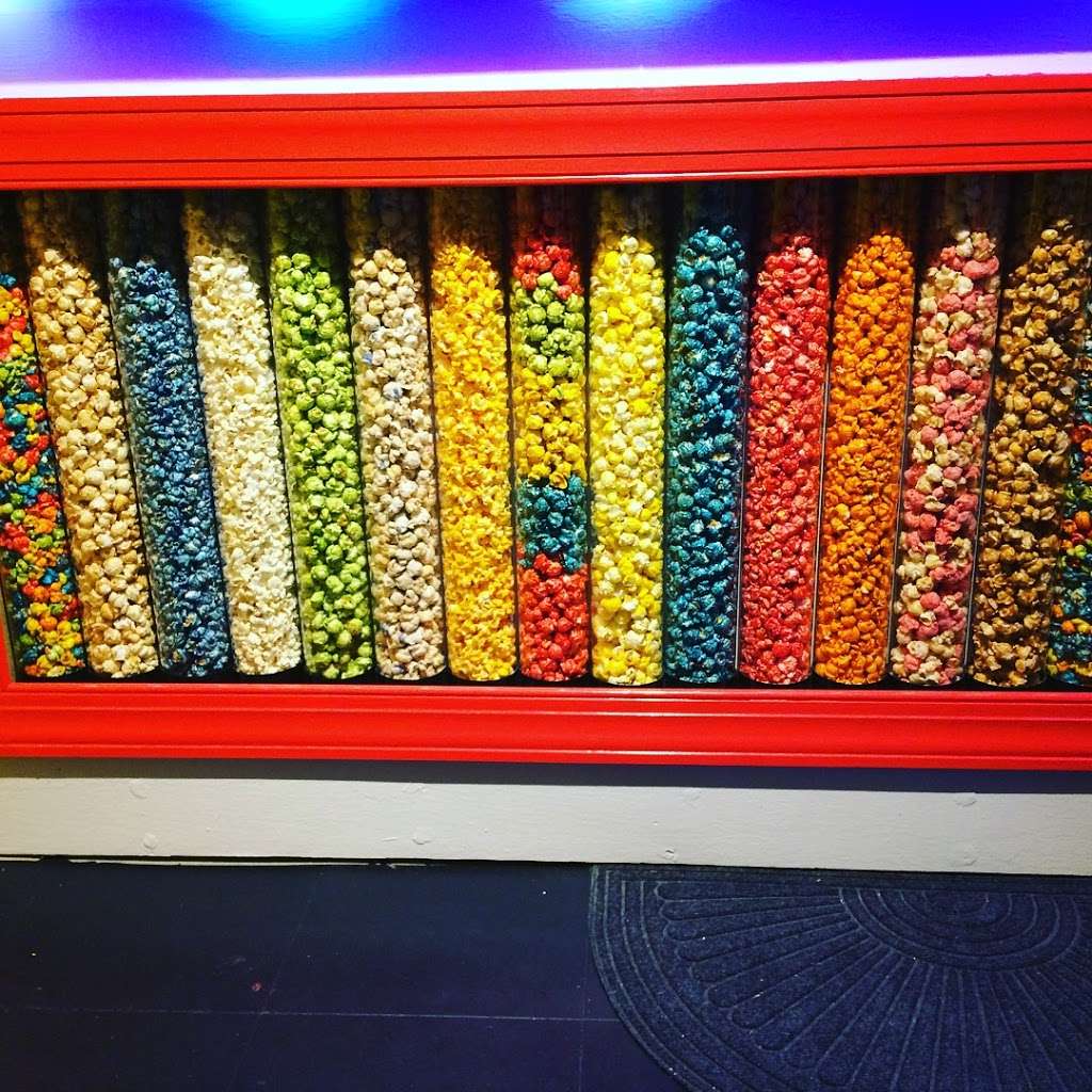 POP-Maize-N Gourmet Popcorn | 120 E Central Ave, Mt Holly, NC 28120, USA | Phone: (704) 812-8805