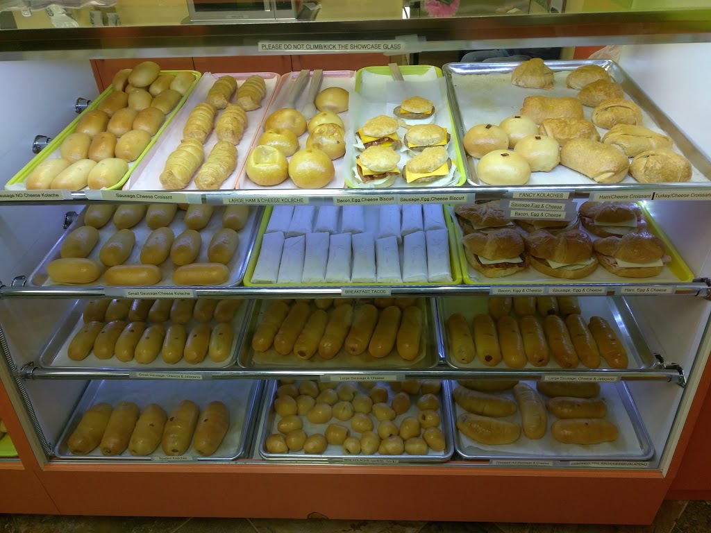 DAILY DONUTS | 4031 FM 1463, Katy, TX 77494, USA | Phone: (281) 394-5244