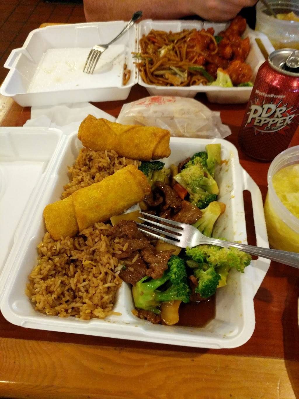 Canton Chopsticks | 2513 1923, Howell Mill Rd NW, Atlanta, GA 30318, USA | Phone: (404) 355-8677