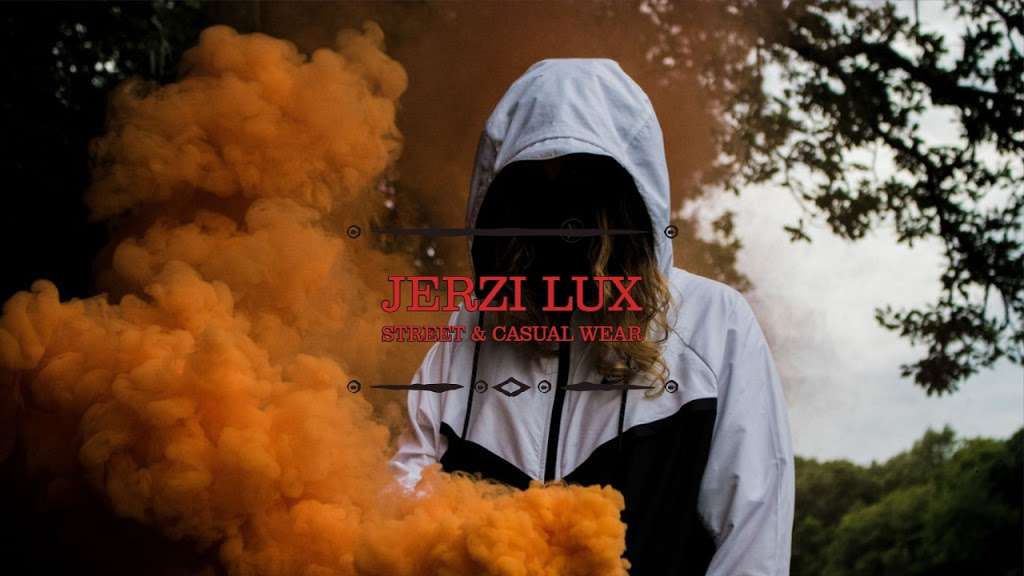 Jerzi Lux | 615 Fountain St, La Porte, TX 77571, USA | Phone: (832) 683-0008