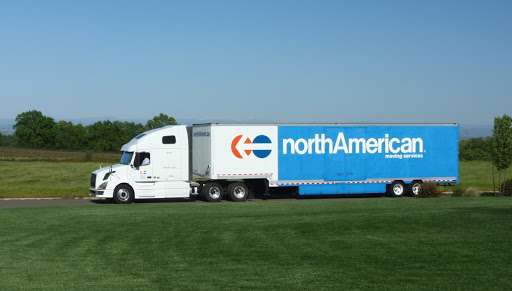 North American Van Lines | 9619 Kirkton Dr #100, Houston, TX 77095, USA | Phone: (346) 229-3000