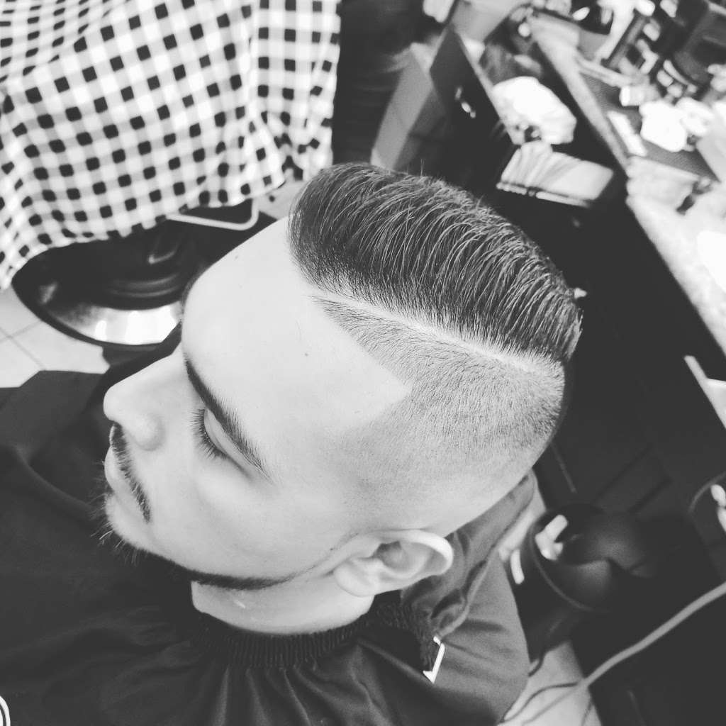 Jordys Barber Shop | 8928 Beverly Blvd, Pico Rivera, CA 90660, USA | Phone: (562) 463-5654