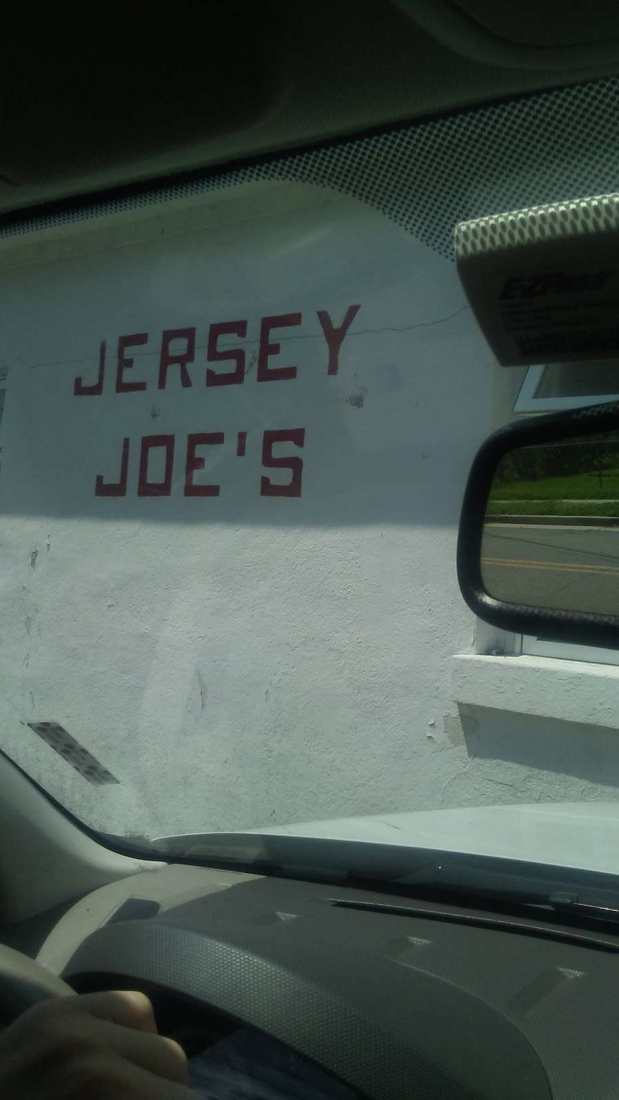 Jersey Joes | 712 Port Monmouth Rd, Port Monmouth, NJ 07758 | Phone: (732) 787-5779