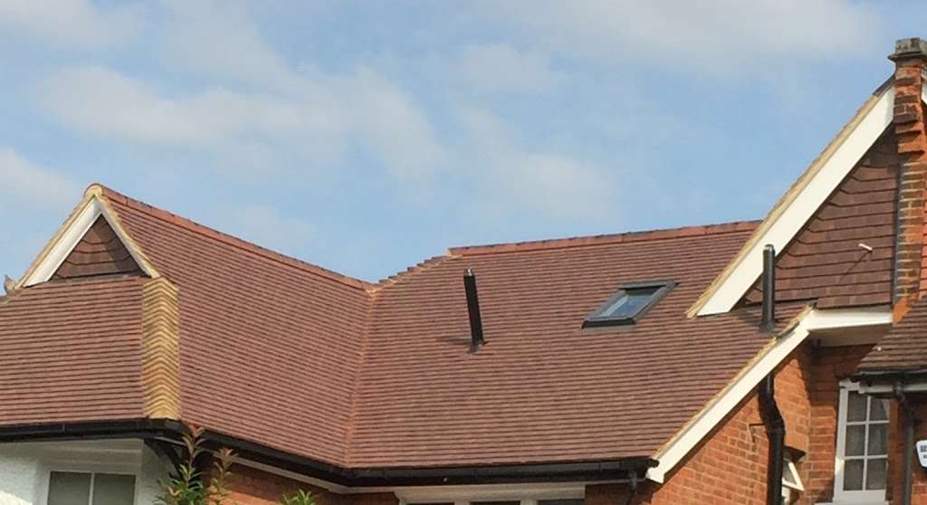 A Pieri Roofing | 176 Hoppers Rd, London N21 3JY, UK | Phone: 020 8886 4949