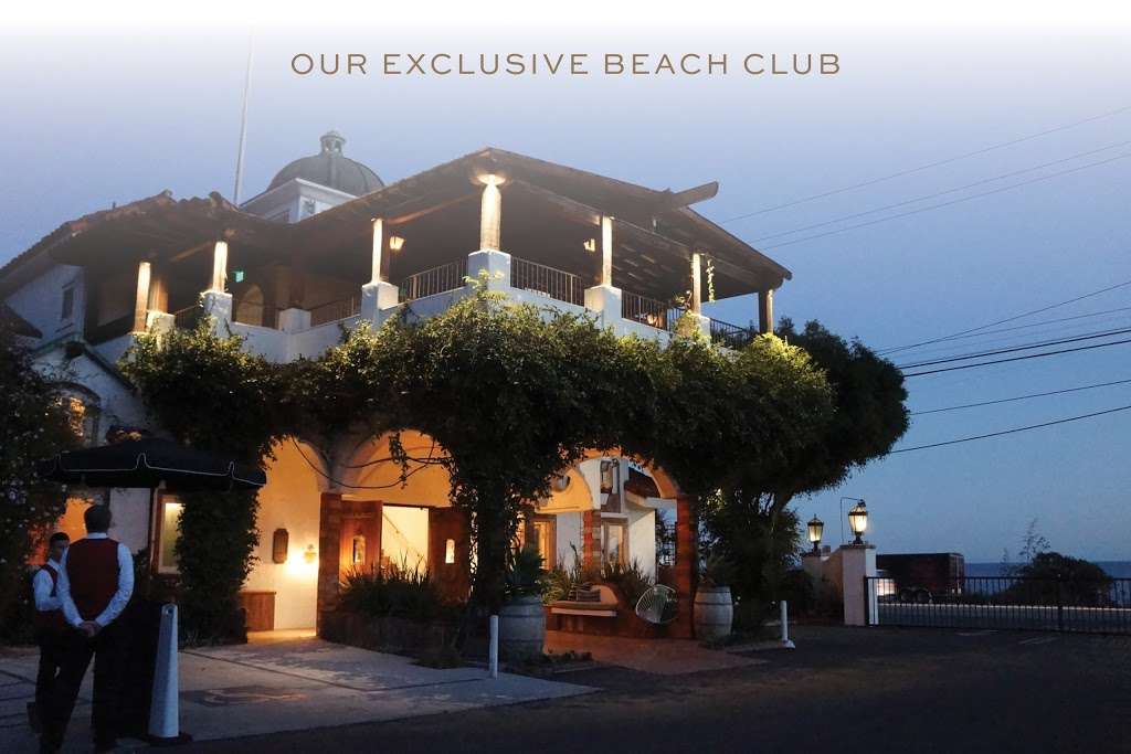 Calamigos Guest Ranch and Beach Club | 327 Latigo Canyon Rd, Malibu, CA 90265, USA | Phone: (818) 575-4400