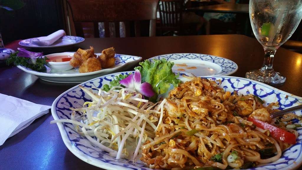 Soong Thai | 9448 W Colonial Dr, Ocoee, FL 34761 | Phone: (407) 822-8200