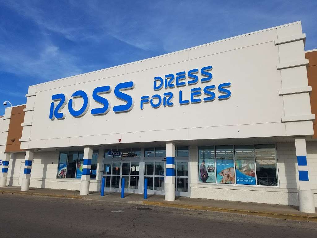 Ross Dress for Less | 2945 S Cicero Ave, Cicero, IL 60804, USA | Phone: (708) 652-3251