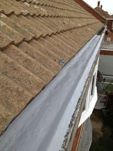 T. Miller Roofing | 5 Ethelbert Rd, Sutton at Hone, Dartford DA2 7SJ, UK | Phone: 01322 226334