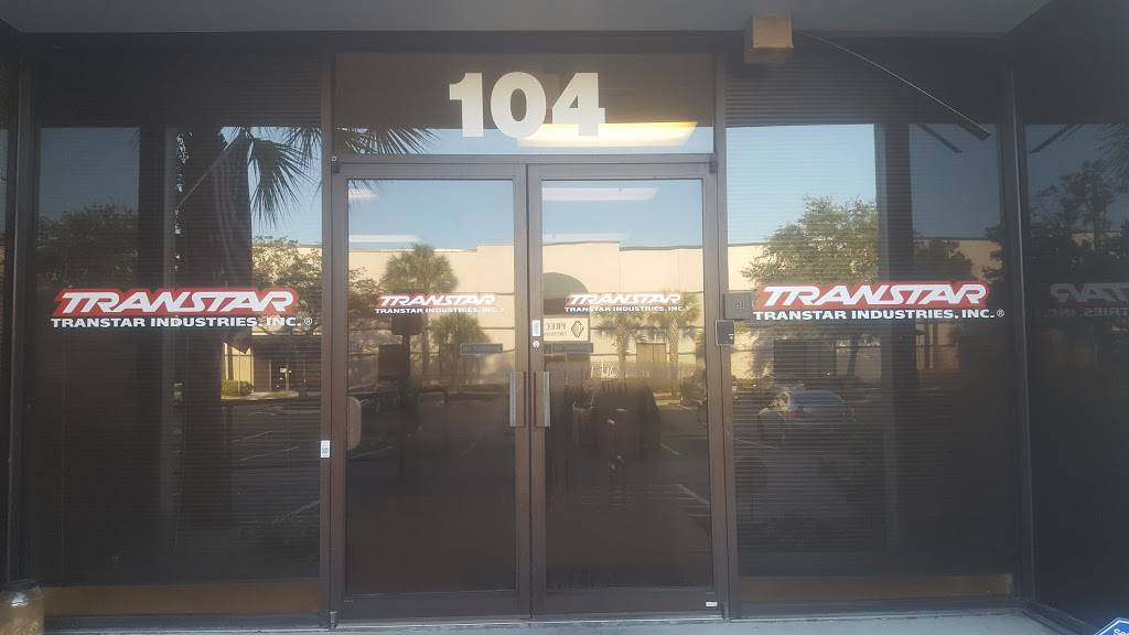 Transtar Industries | 9220 Palm River Rd #104, Tampa, FL 33619, USA | Phone: (800) 899-9623