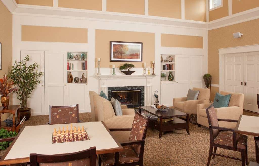 Wingate Residences at Silver Lake | 21 Chipman Way, Kingston, MA 02364, USA | Phone: (781) 585-4101