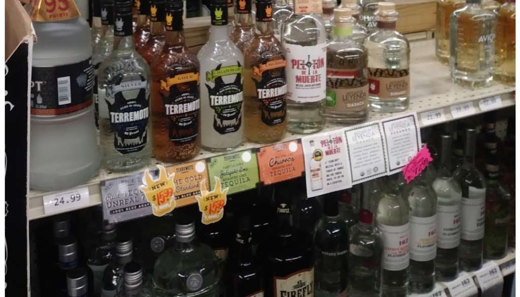 King Liquors | 8226 Pulaski Hwy, Rosedale, MD 21237, USA | Phone: (410) 686-2770