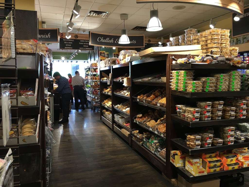 Goldberg’s Freshmarket | 5025 18th Ave, Brooklyn, NY 11204, USA | Phone: (718) 435-7177