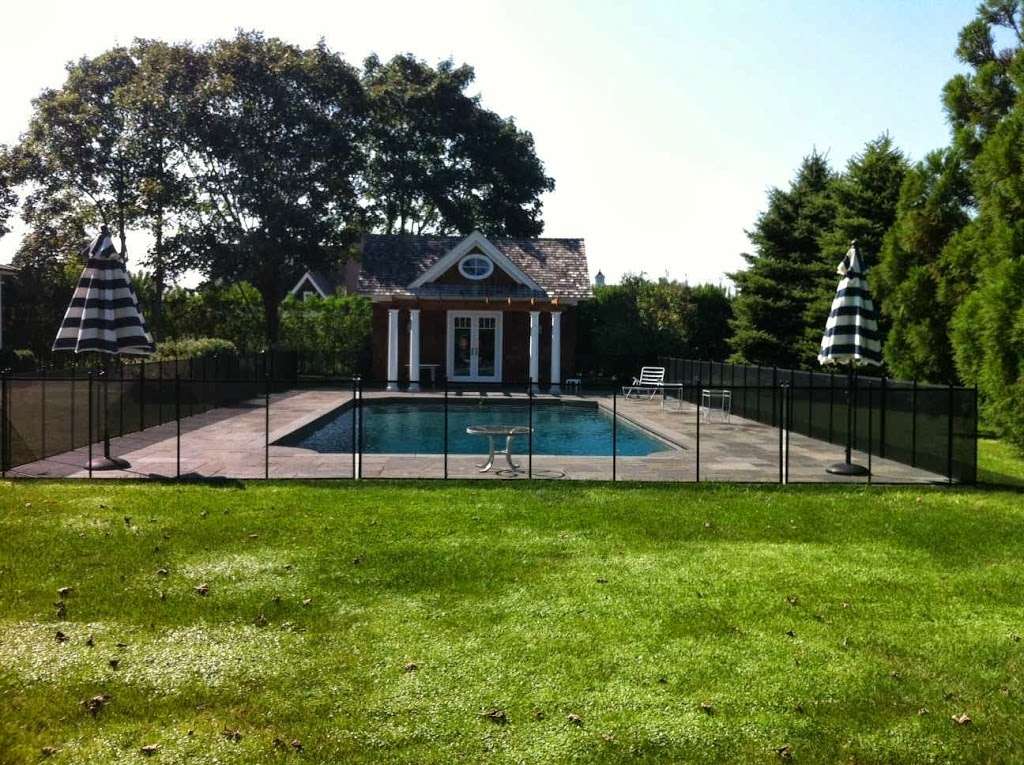 Pool Fence Of New York | 517 Florence Rd, Mineola, NY 11501 | Phone: (516) 797-0289