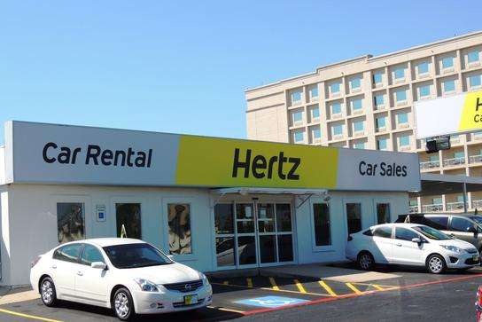 Hertz Car Sales Dallas | 3326 W Mockingbird Ln, Dallas, TX 75235, USA | Phone: (214) 329-0361