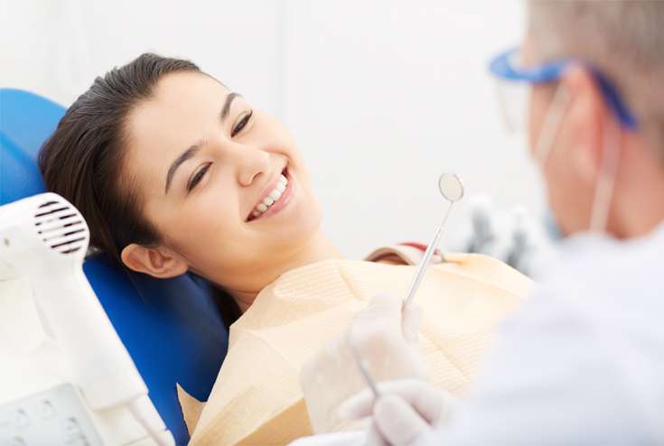 Dentist Lakeland FL - Hometown Dental | 1705 Skinner St #5965, Lakeland, FL 33801, USA | Phone: (863) 686-4300