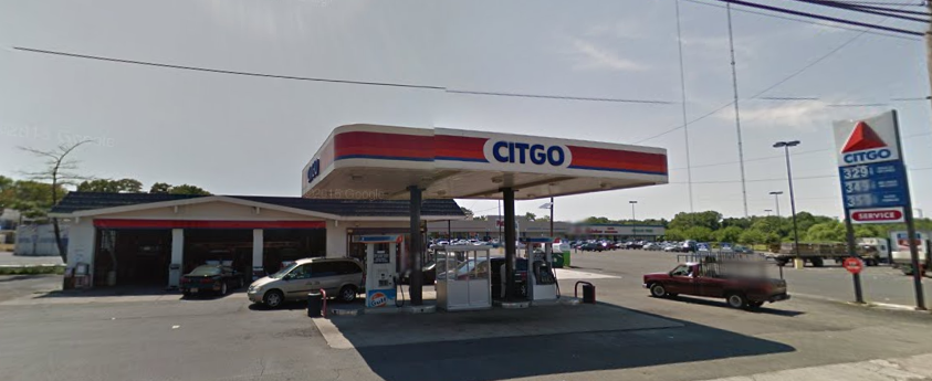 Aisling Citgo | 2885 Mt Ephraim Ave, Camden, NJ 08104, USA | Phone: (856) 803-9056