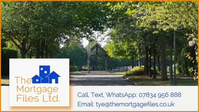 The Mortgage Files Ltd | 8 Russet Way, Kings Hill, West Malling ME19 4FJ, UK | Phone: 07834 956888