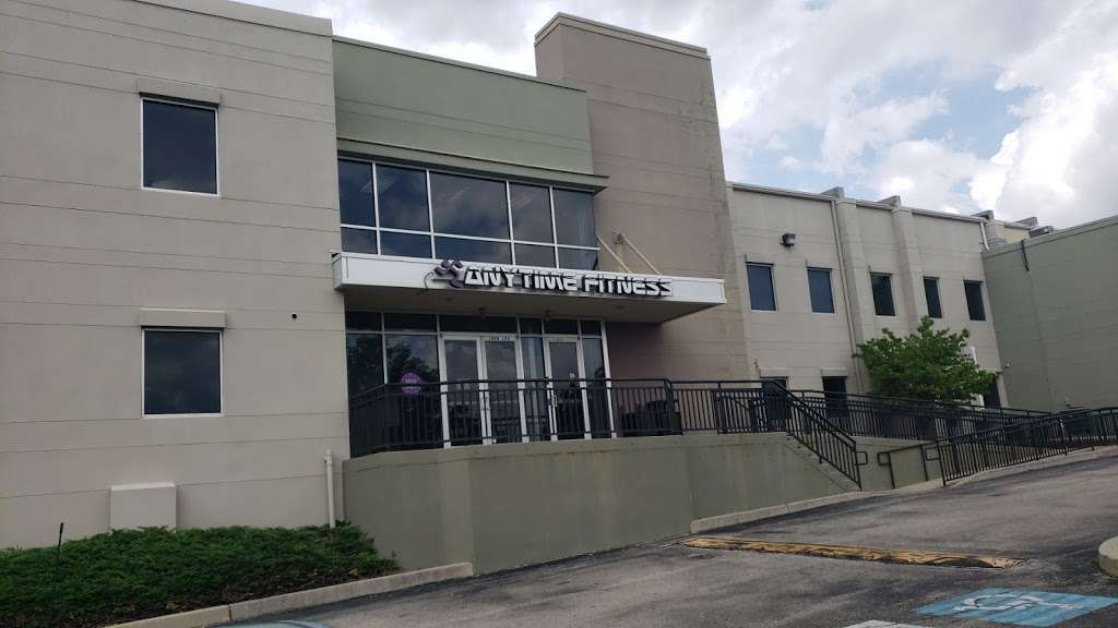 Anytime Fitness | 1000 Sandy St, Norristown, PA 19401, USA | Phone: (610) 239-9500