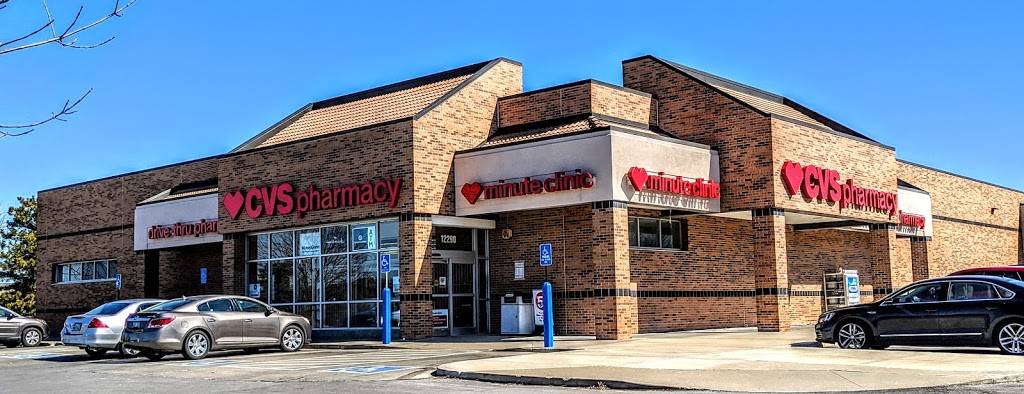 CVS Photo | 12290 College Blvd, Overland Park, KS 66210, USA | Phone: (913) 327-1332