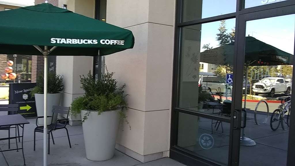 Starbucks | 3040 Bernal Ave #320, Pleasanton, CA 94566, USA | Phone: (925) 519-7565