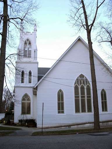 First United Methodist Church | 398 Bellevue Ave, Hammonton, NJ 08037, USA | Phone: (609) 561-1537