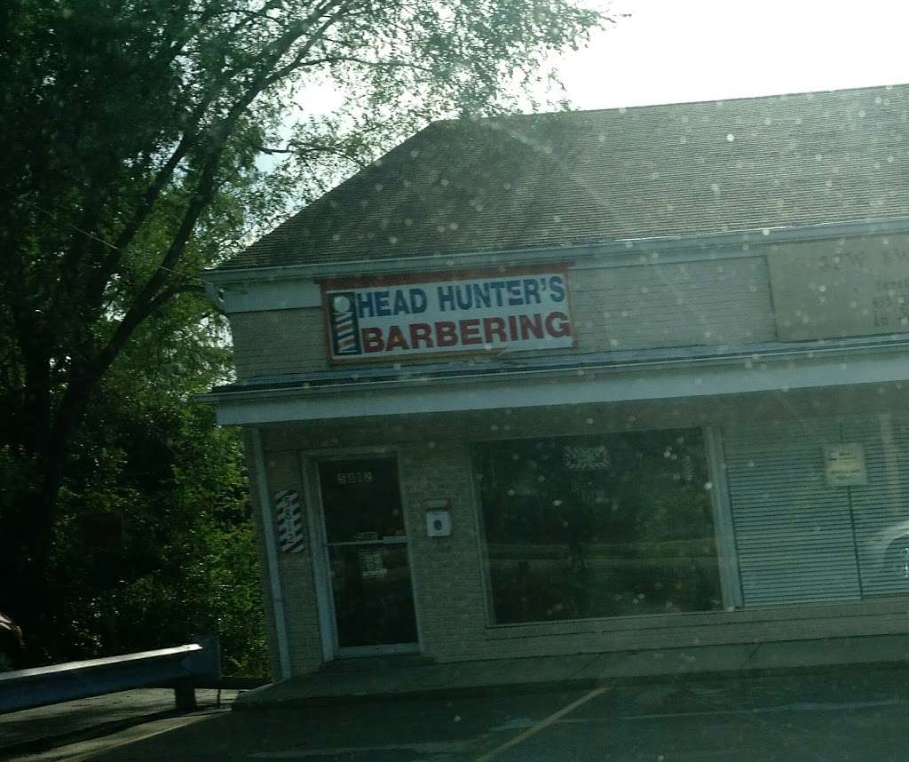 Head Hunters Barbering | 5812 N Oak Trafficway, Kansas City, MO 64118, USA | Phone: (816) 453-2244