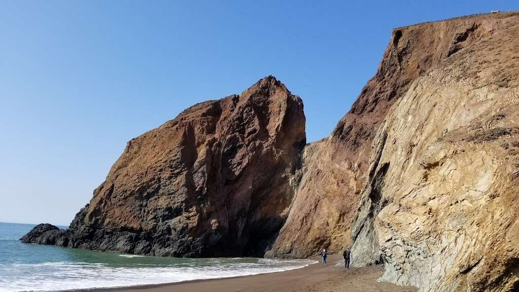 Tennessee Valley Beach | Mill Valley, CA 94941, USA | Phone: (415) 331-1540