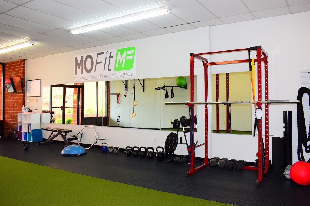 MoFit RVA | 12430 Gayton Rd, Henrico, VA 23238, USA | Phone: (804) 556-1550