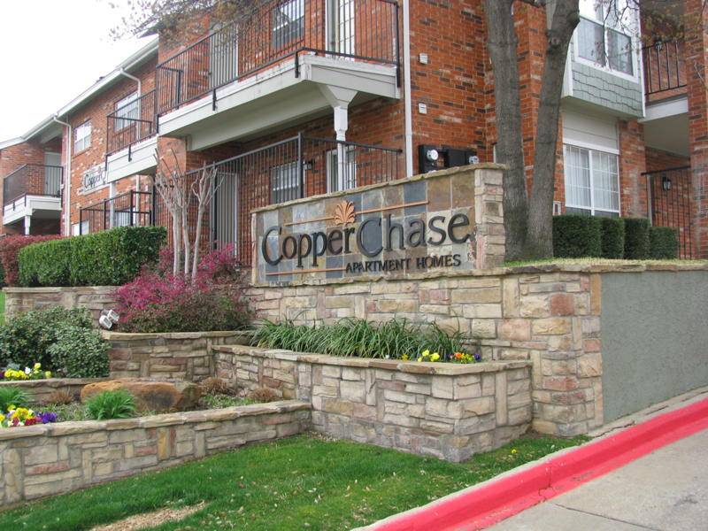 Copper Chase Apartments | 2710 Golden Creek Ln, Arlington, TX 76006, USA | Phone: (817) 261-2902