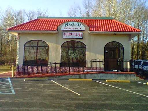 Mariellas Pizzeria & Italian Ristorante | 821 NJ-57, Stewartsville, NJ 08886, USA | Phone: (908) 454-8168
