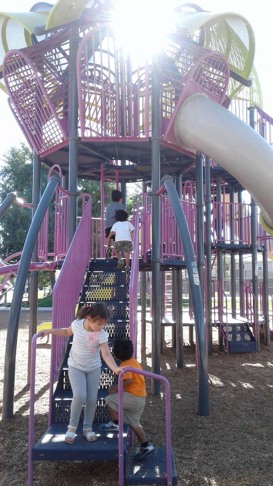 Bethune Park | 25510 Lurin Ave, Moreno Valley, CA 92551, USA | Phone: (951) 413-3702