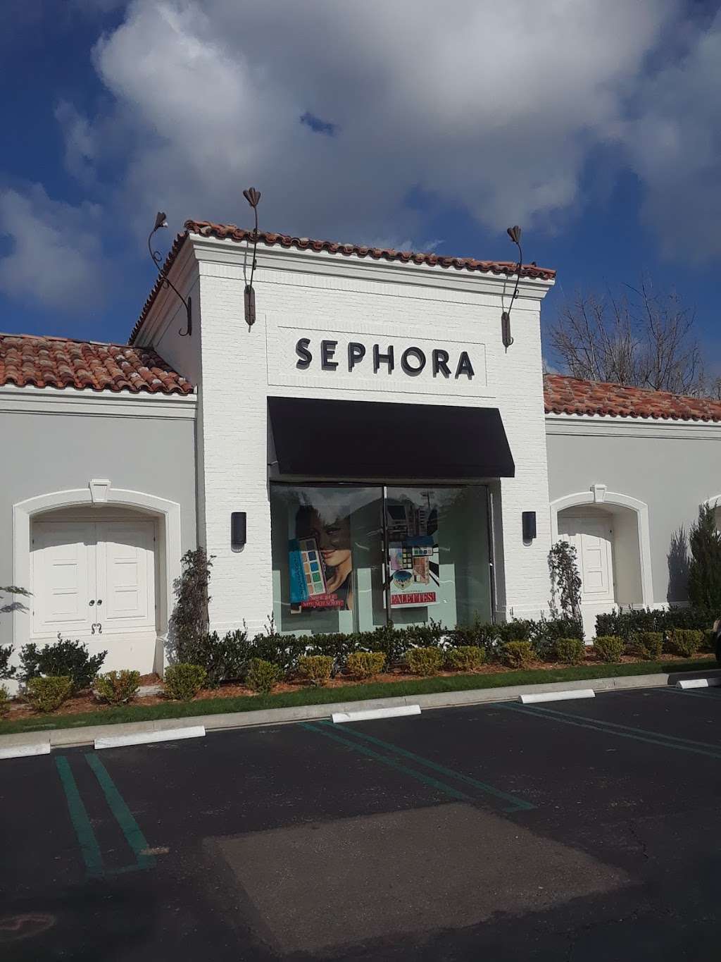 SEPHORA | 4000 Thousand Oaks Blvd, Thousand Oaks, CA 91362 | Phone: (805) 496-1750