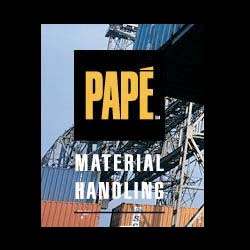 Papé Material Handling | 2600 S Peck Rd, City of Industry, CA 90601, USA | Phone: (562) 692-9311