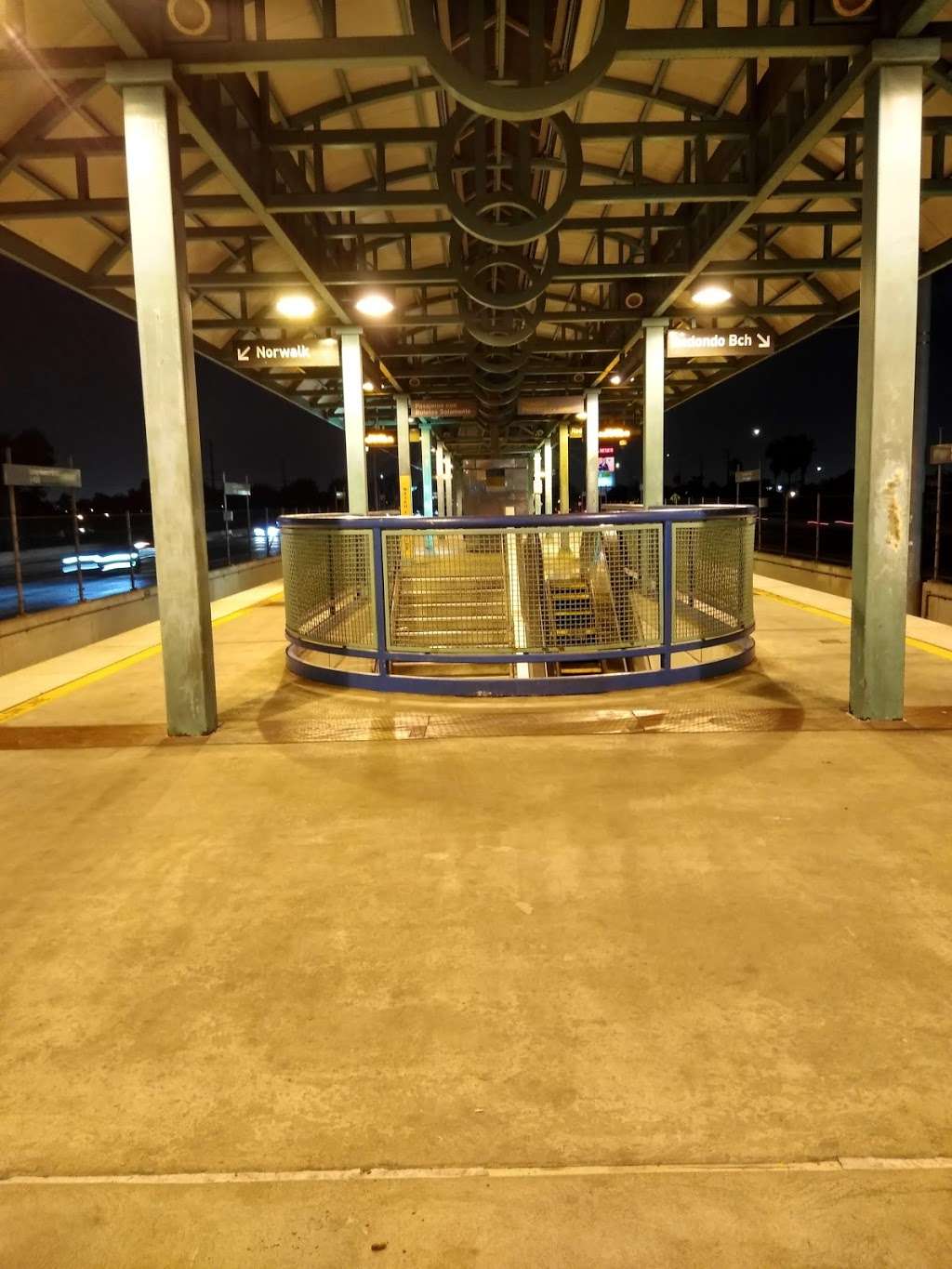 Long Beach Blvd Station | Lynwood, CA 90262, USA