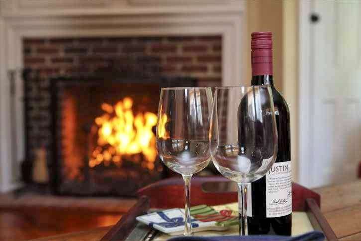 Snuggery Bed & Breakfast | 203 Cherry St, St Michaels, MD 21663, USA | Phone: (410) 745-2800