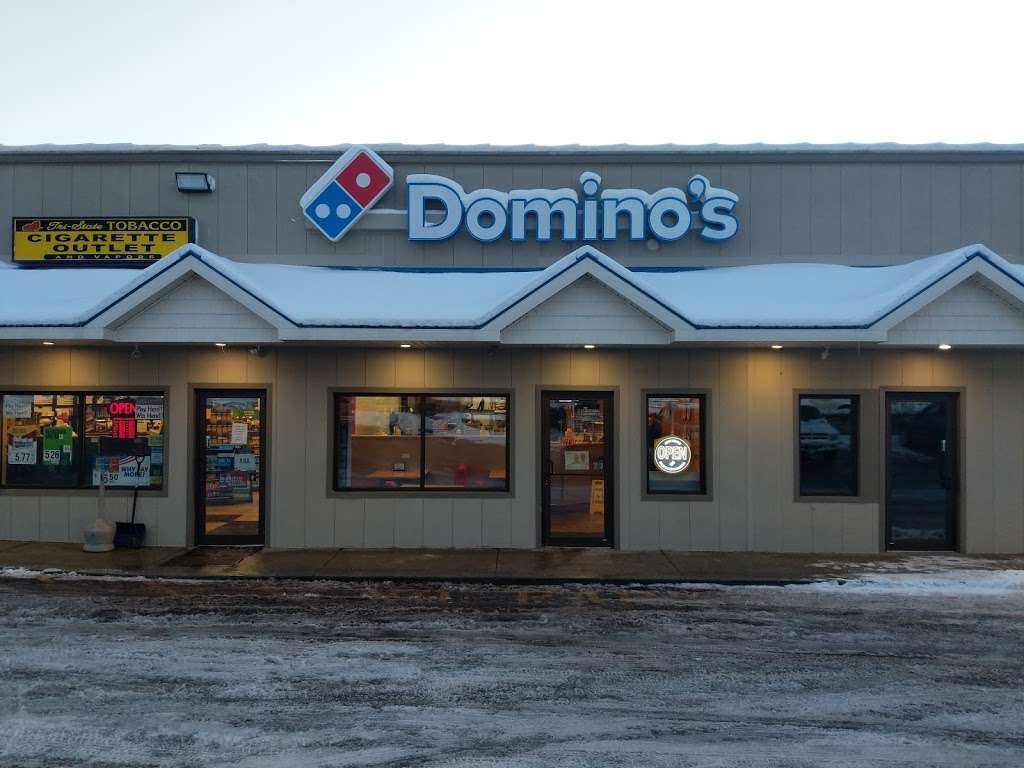 Dominos Pizza | 250 Grandview Ave Unit 3, Honesdale, PA 18431 | Phone: (570) 251-5100