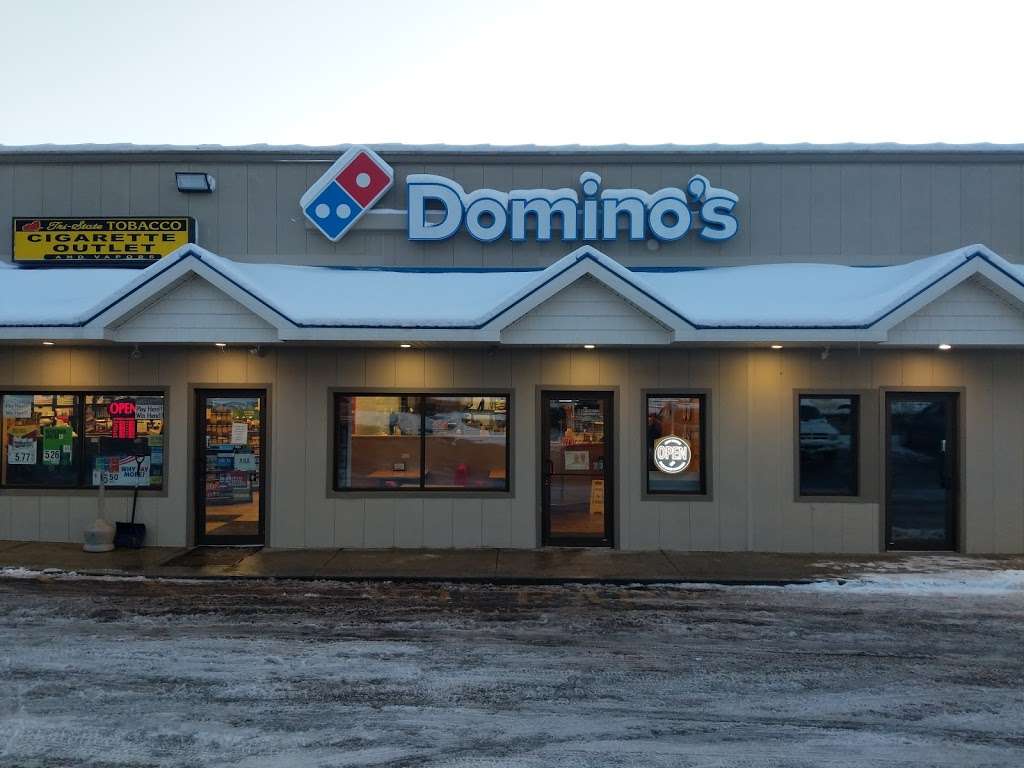 Dominos Pizza | 250 Grandview Ave Unit 3, Honesdale, PA 18431, USA | Phone: (570) 251-5100