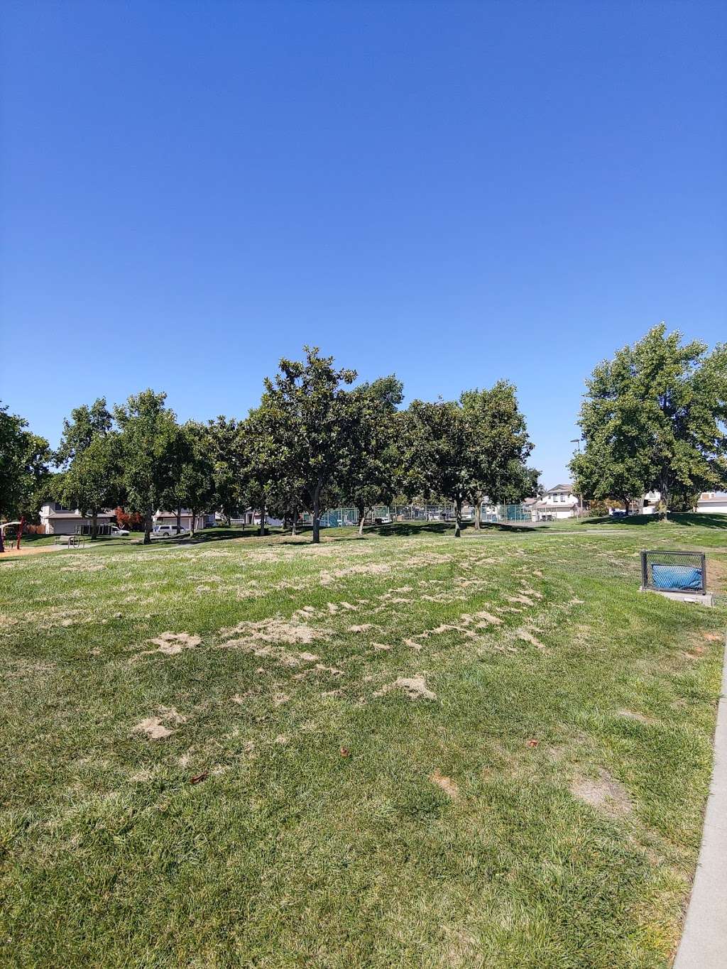 Rainbow Park | Rainbow Park 1489–1491 Roman Dr 94928, Rohnert Park, CA 94928, USA