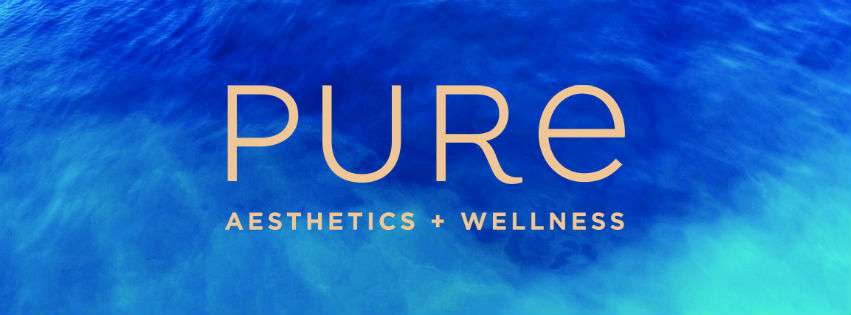 Pure Aesthetics + Wellness | 21165 Newport Coast Dr, Newport Coast, CA 92657, USA | Phone: (949) 524-8844